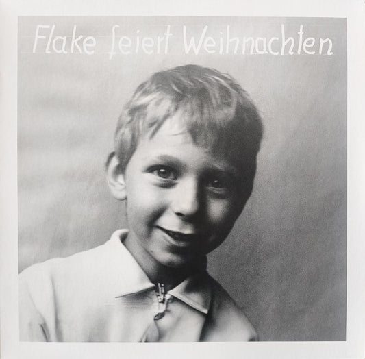Flake (16) : Flake Feiert Weihnachten (LP, Album)