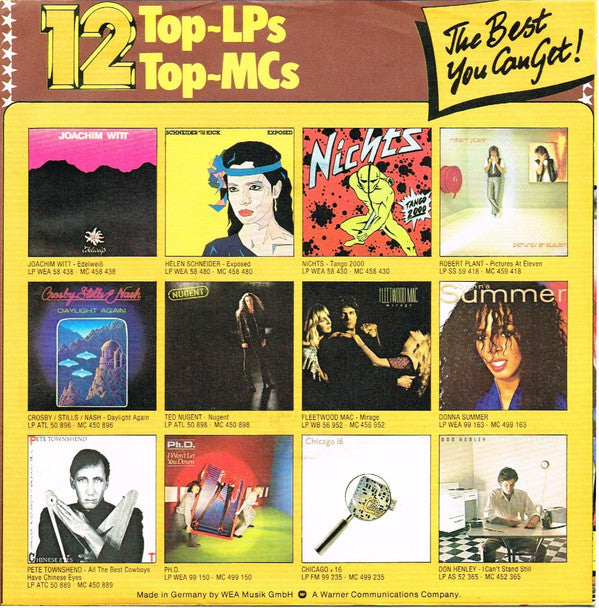 George Harrison : Wake Up My Love (7")