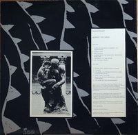 Snakefinger : Against The Grain (LP, Comp)