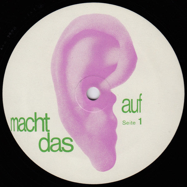 Ash Ra Tempel : Join Inn (LP, Album)