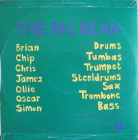 Pigbag : The Big Bean (12")