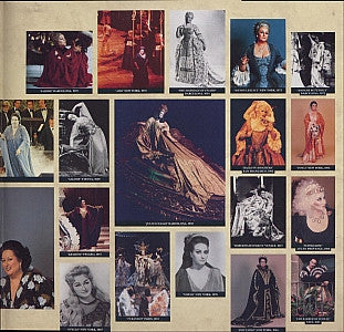 Freddie Mercury & Montserrat Caballé : Barcelona (LP, Album, RE)