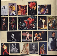 Freddie Mercury & Montserrat Caballé : Barcelona (LP, Album, RE)
