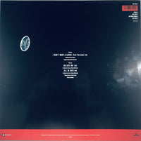 Texas : I Don't Want A Lover (Full Version) (12", Maxi)