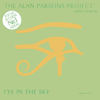 The Alan Parsons Project : Eye In The Sky (7", Single)