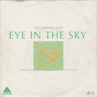 The Alan Parsons Project : Eye In The Sky (7", Single)