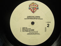 Christina Vierra : Christina Vierra (LP, Album)