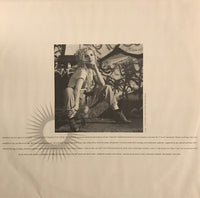 Christina Vierra : Christina Vierra (LP, Album)