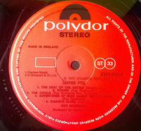 Roy Buchanan : Loading Zone (LP, Album)