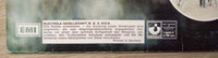 Pink Floyd : Obscured By Clouds (LP, Album, RP)