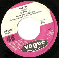 The Casuals : Fool's Paradise (7", Single)