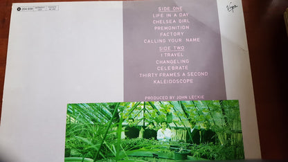 Simple Minds : Celebration (LP, Comp)