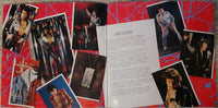 Gary Glitter : Starke Zeiten (LP, Comp, Gat)