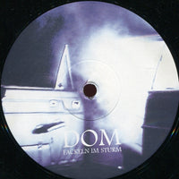 Dom : Fackeln Im Sturm (12")