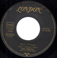Roy Orbison : Pretty Woman (7", Single)