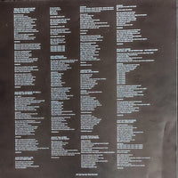 Twisted Sister : Under The Blade (LP, Album)