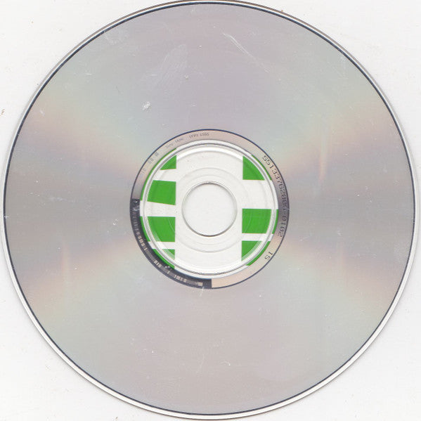 Various : Hardclub  (2xCD, Mixed)