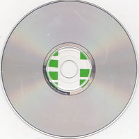 Various : Hardclub  (2xCD, Mixed)