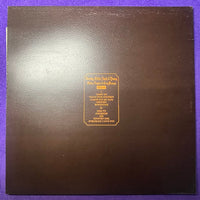 Crosby, Stills, Nash & Young : Déjà Vu (LP, Album, RE, Tex)