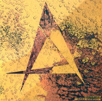 Indra Kãrmuka* : Aardster • Bovist (LP)