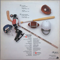 The Ritchie Family : American Generation (LP, Album, P/Mixed, PRC)