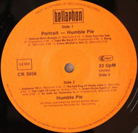 Humble Pie : Portrait (2xLP, Comp)