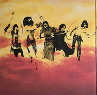 Steppenwolf : Steppenwolf 7 (LP, Album)