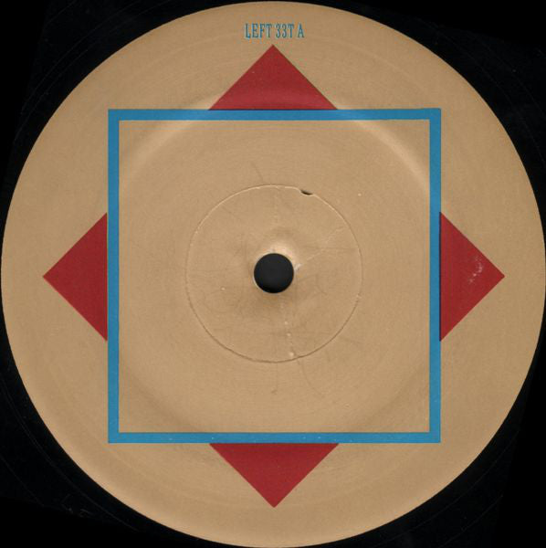 Les Negresses Vertes : Zobi La Mouche (The Fly) (12")
