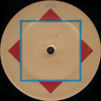 Les Negresses Vertes : Zobi La Mouche (The Fly) (12")