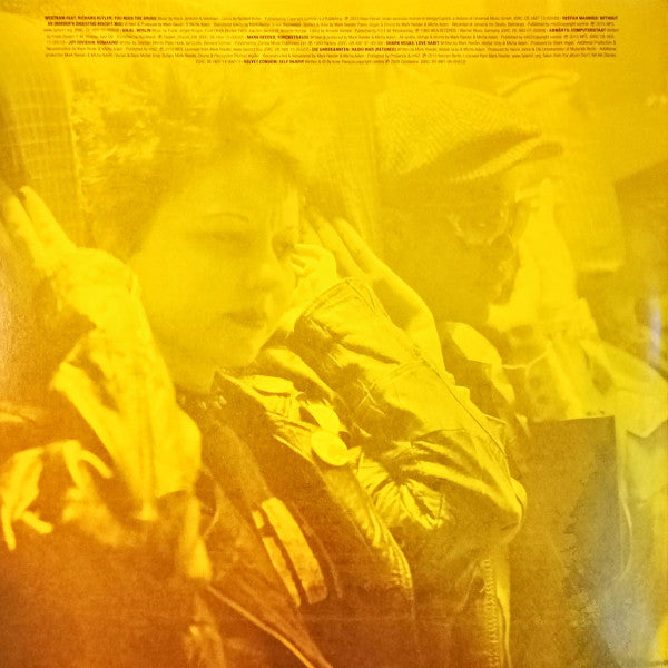 Various : Lust & Sound In West-Berlin 1979-1989 - B-Music (2xLP, Comp, RE, col)