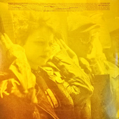 Various : Lust & Sound In West-Berlin 1979-1989 - B-Music (2xLP, Comp, RE, col)