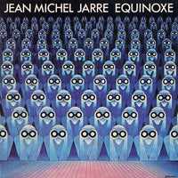 Jean Michel Jarre* : Equinoxe (LP, Album, Club)