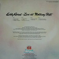 Eddy Grant : Live At Notting Hill (2xLP, Club)