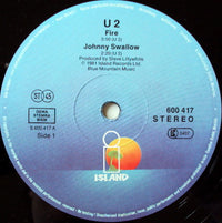 U2 : R.O.K. (12", RE)