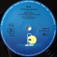 U2 : R.O.K. (12", RE)