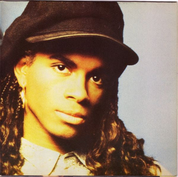 Milli Vanilli : All Or Nothing - The U.S.-Remix Album (LP, Album, Gat)