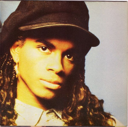 Milli Vanilli : All Or Nothing - The U.S.-Remix Album (LP, Album, Gat)