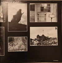 Pink Floyd : Animals (LP, Pin)