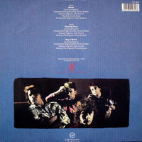 Something Happens!* : Beach (12", Single)