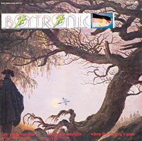 Boytronic : Late Night Satellite (12", Maxi)