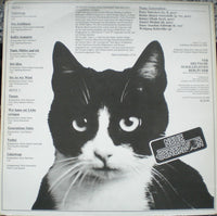 Neue Generation : Neue Generation (LP, Album)