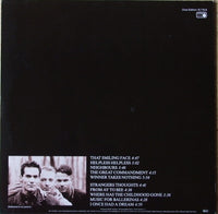Camouflage : Voices & Images (LP, Album, Club)
