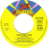 Electric Light Orchestra : The Diary Of Horace Wimp (7", Single)