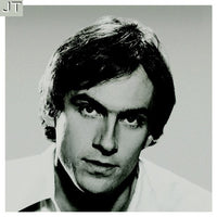 James Taylor (2) : JT (LP, Album, RE, Car)