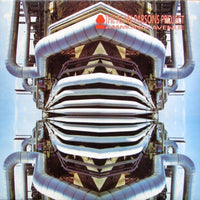 The Alan Parsons Project : Ammonia Avenue (LP, Album)