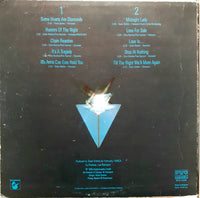 Chris Norman : Some Hearts Are Diamonds (LP, Album, Ora)