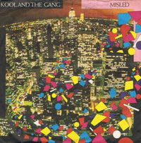 Kool And The Gang* : Misled (7", Single)