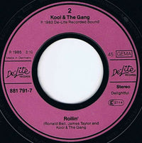 Kool And The Gang* : Misled (7", Single)