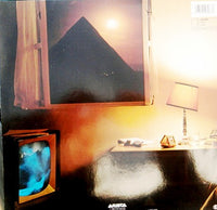 The Alan Parsons Project : Pyramid (LP, Album, RE, RP, Gat)