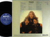 Trace (6) : Trace (LP, Album)